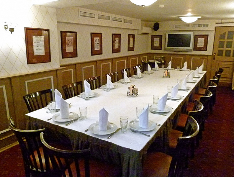 Vip маленький