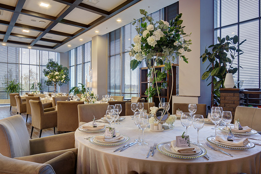 Большой зал