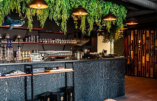 Мята Lounge Славянский бульвар