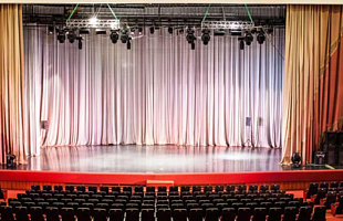 КЗ Измайлово