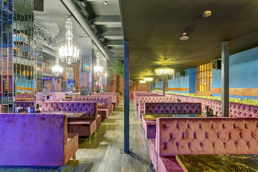 Зал Репутация