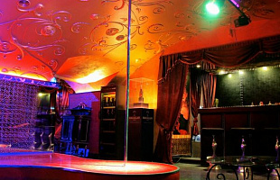 Zависть на Садовой