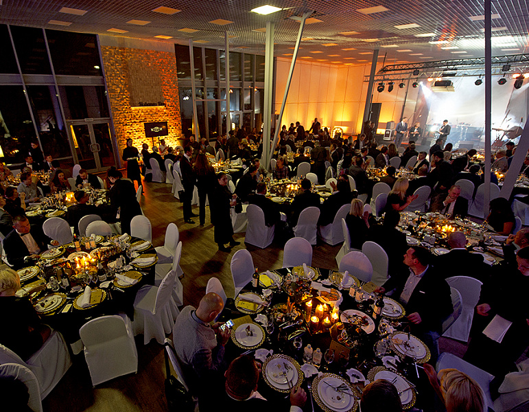 Главный зал