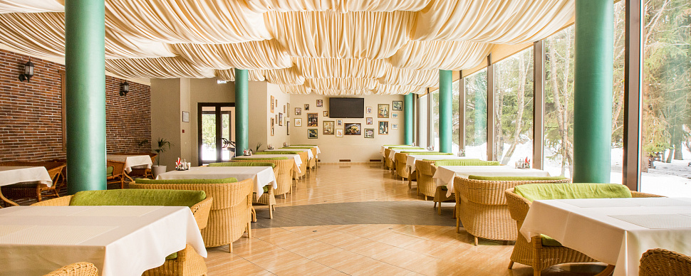 Кафе "Бульвар"