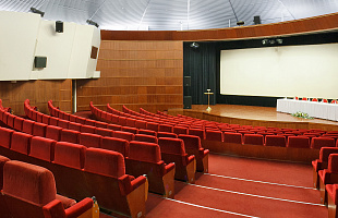 AZIMUT Отель Олимпик Москва