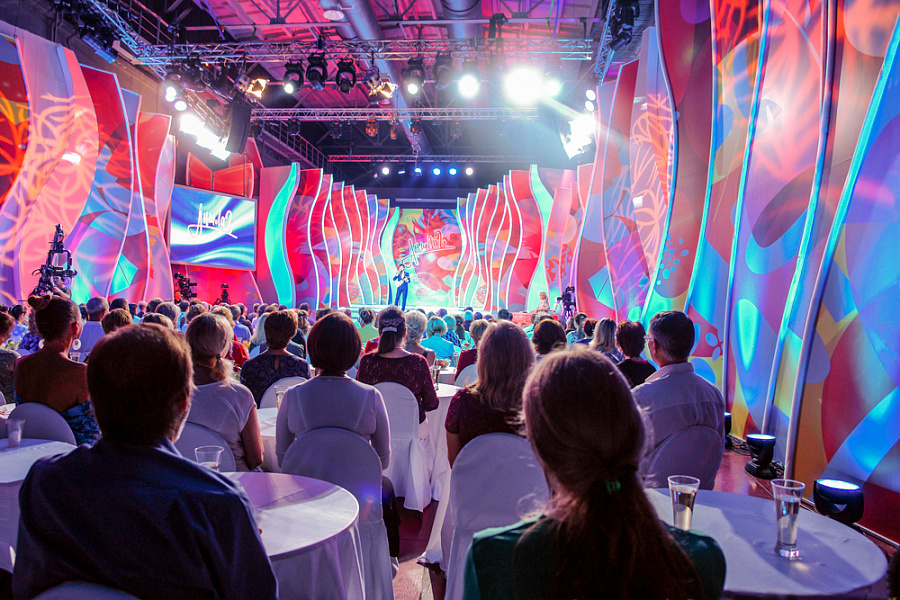 STUDIOHALL на Ленинском пр-те Зал15