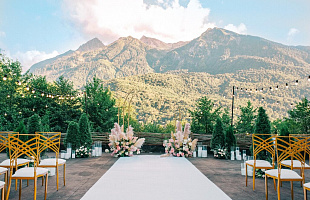 Теплые ночи