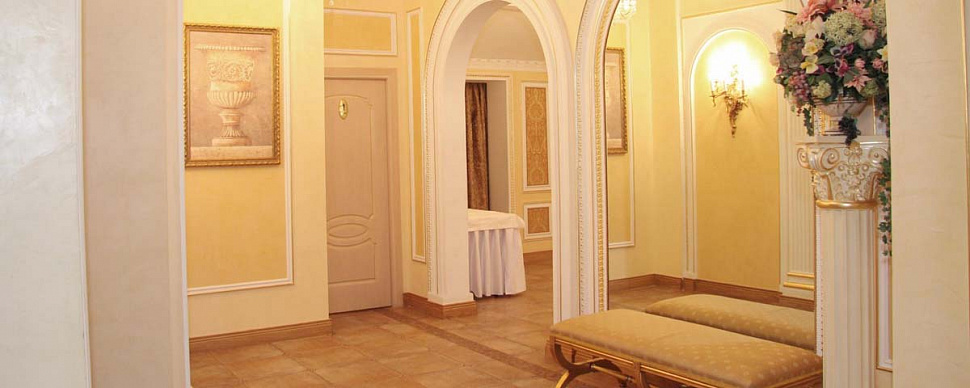 Итальянский зал