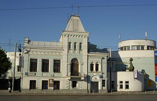 Театр Зверей им. В. Л. Дурова