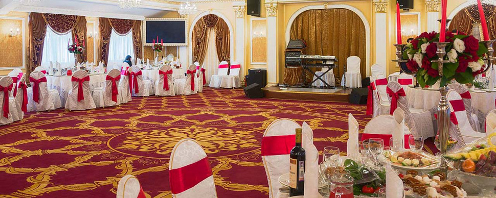 Итальянский зал