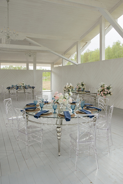 Банкетный зал