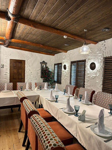 Кавказский зал