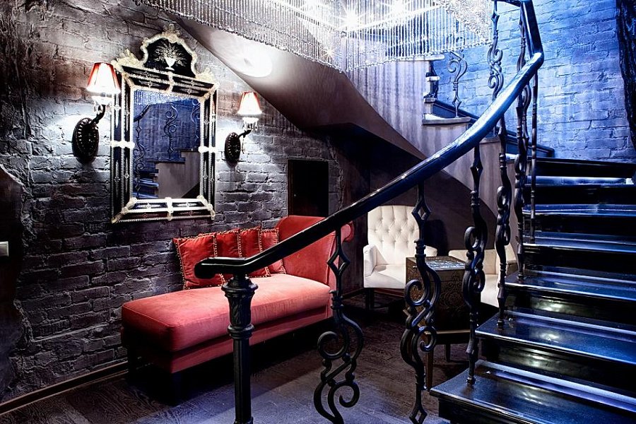 Караоке-клуб Кадриль