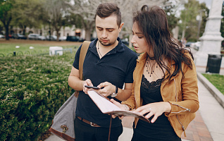 Как реальные пары выбирали свадебную площадку: честные истории