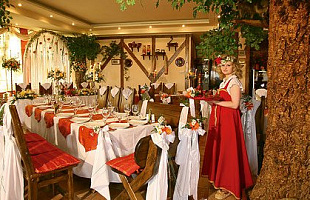 Трактир Слобода