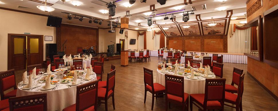  Ресторан "Ван"