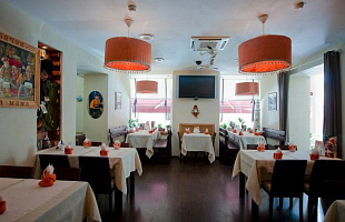 Одесса-мама