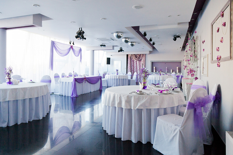 Большой зал