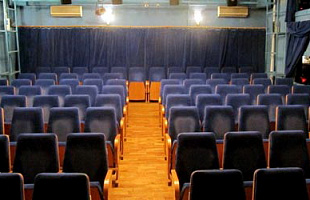 Московский государственный драматический театр "Сопричастность"