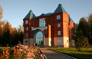 Гостиный двор