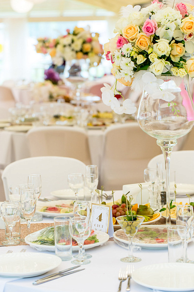 Малая летняя веранда