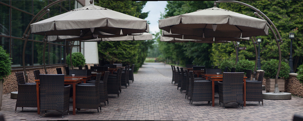 Кафе "Бульвар"