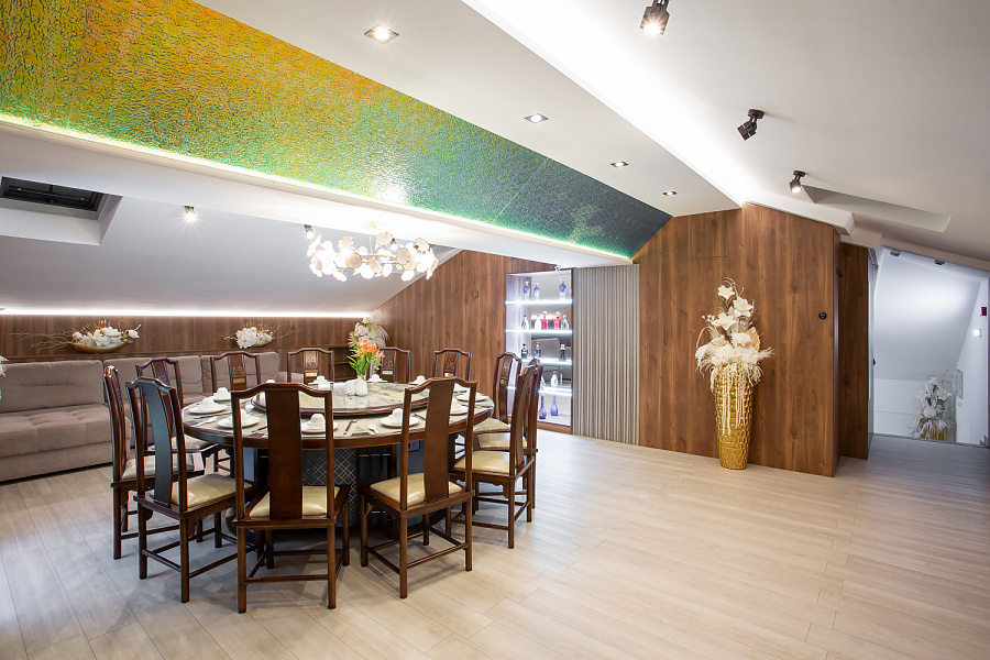 Малый банкетный зал