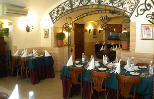 Литературное гранд-кафе