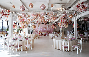 Крым terrace Moscow