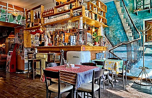 Коммунальная страна