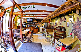 Сулико на Каменоостровской