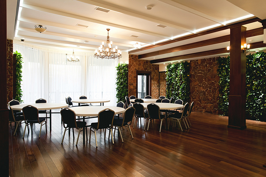 Малый банкетный зал