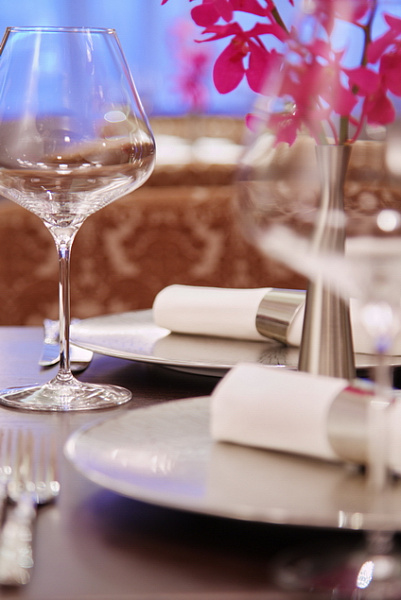 Азиатский ресторан  Orientis