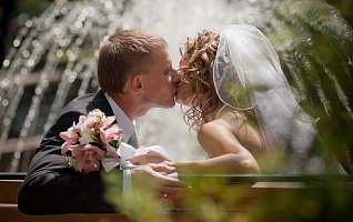 Свадьба в жару. 15 добрых советов