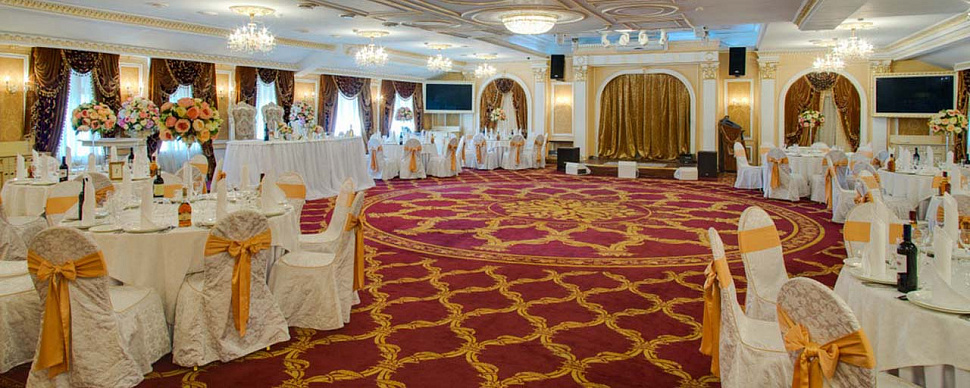 Итальянский зал