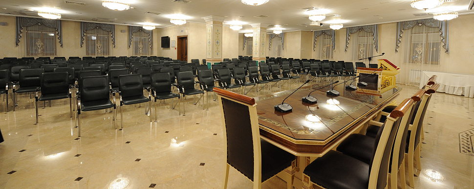 Конференц-зал «Покровский»