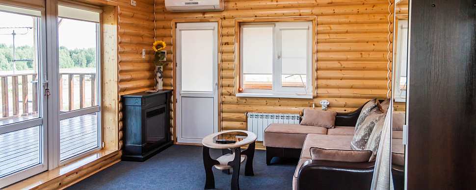 Вся территория аэродрома Кусино