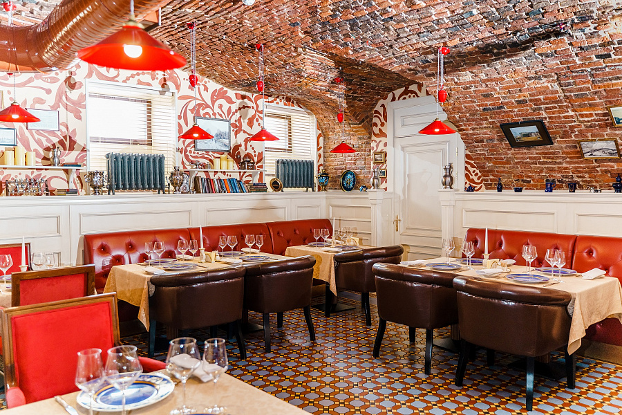 Мария Карлотта