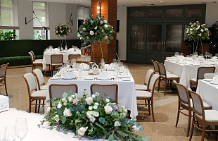 Select Hotel Paveletskaya