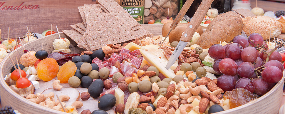 Большой Шатер