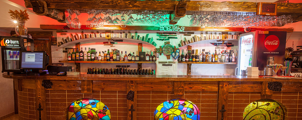 Фиолетовый зал 