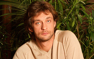 Александр Домогаров в поисках любви