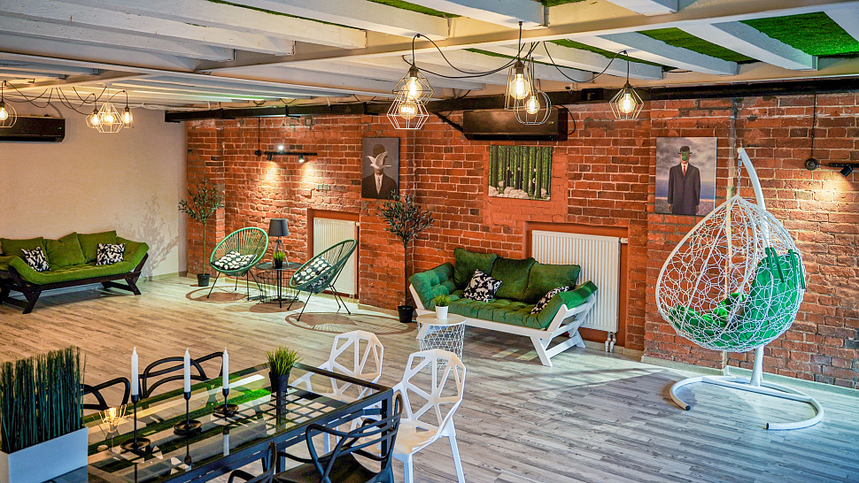 Рене Магритт