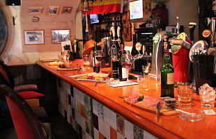 Барслона на Чернышевской