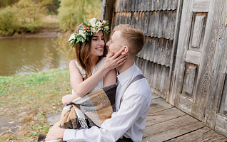 Необычные свадебные форматы: от мини-свадеб до эко-вечеринок