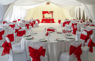 Шатер Фламинго