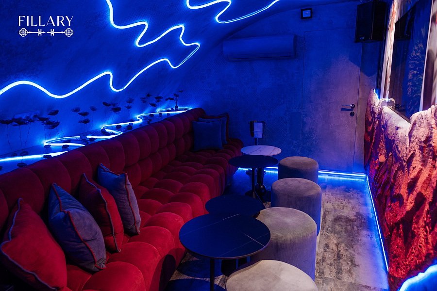 Зал зачарованных фантазий