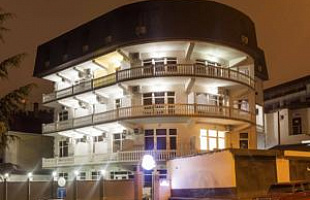 Радуга-Престиж отель