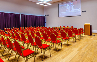 Райкин Плаза Отель