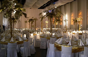 МАНЕЖ КАДЕТСКОГО КОРПУСА